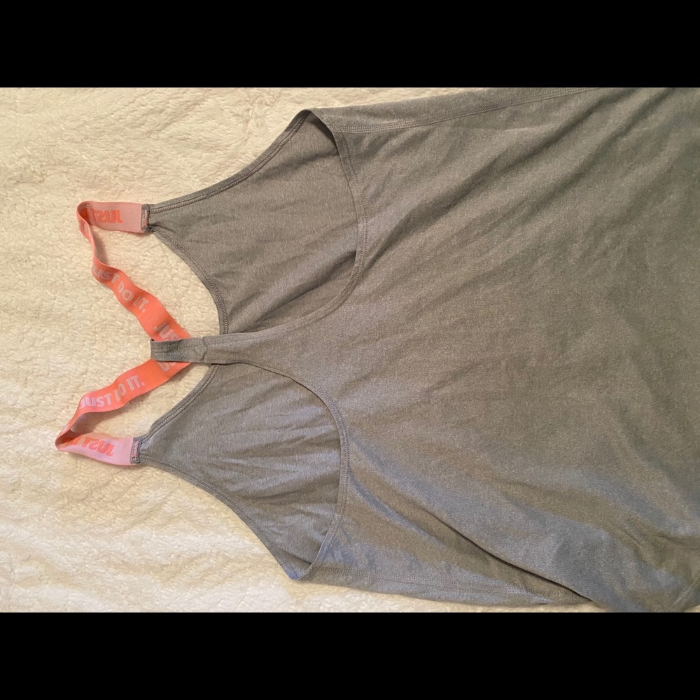 Nike shirt